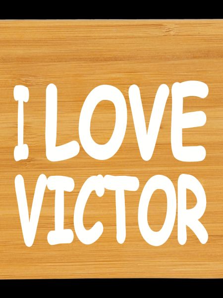 Victor