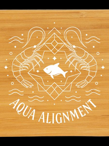 Aqua Alignment
