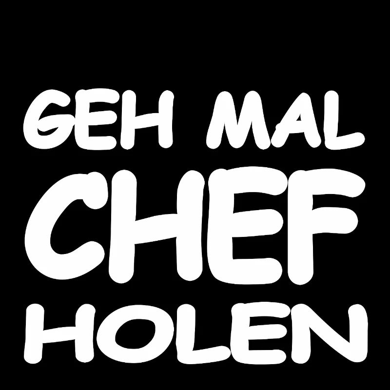 Chef