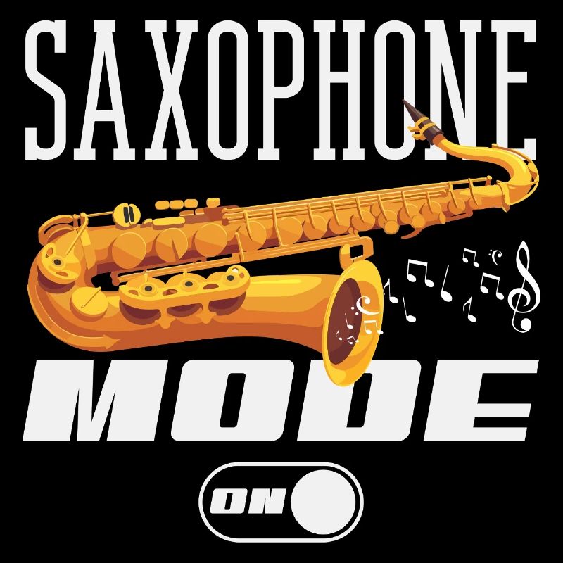 Saxofon