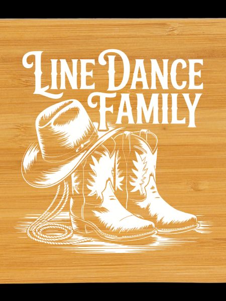 Line Dance Family