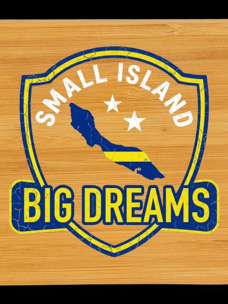 Curacao - Small Island Big Dreams