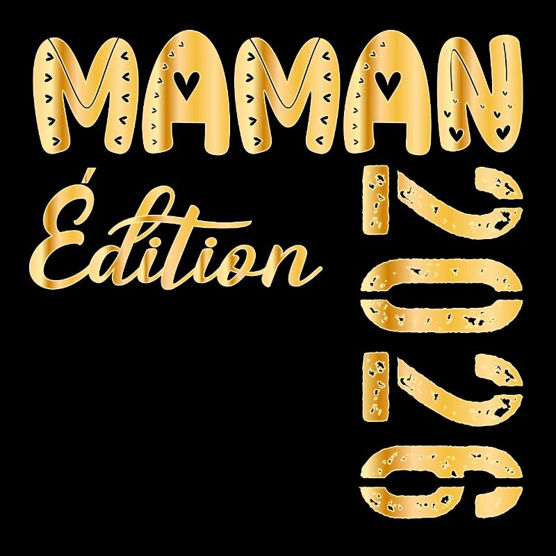 Maman 2026 Édition