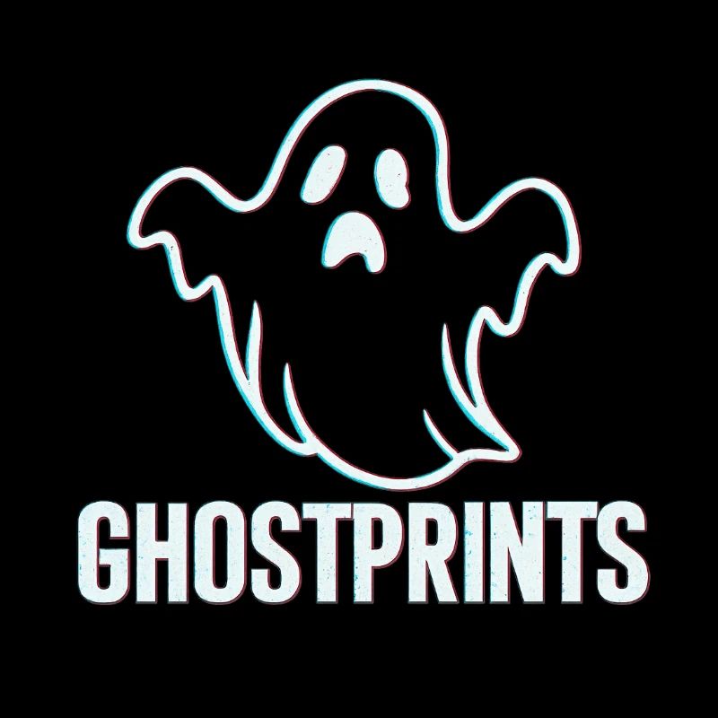 Ghost-Logo