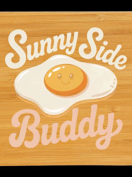fried egg