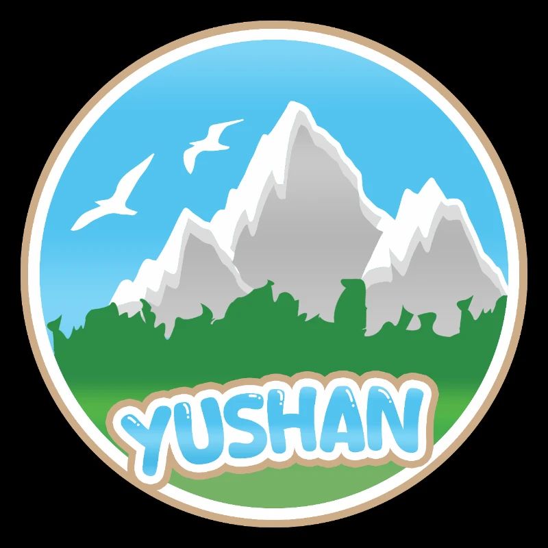 Yushan as Yushan