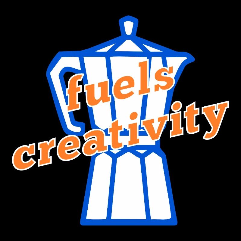 Créativité du café