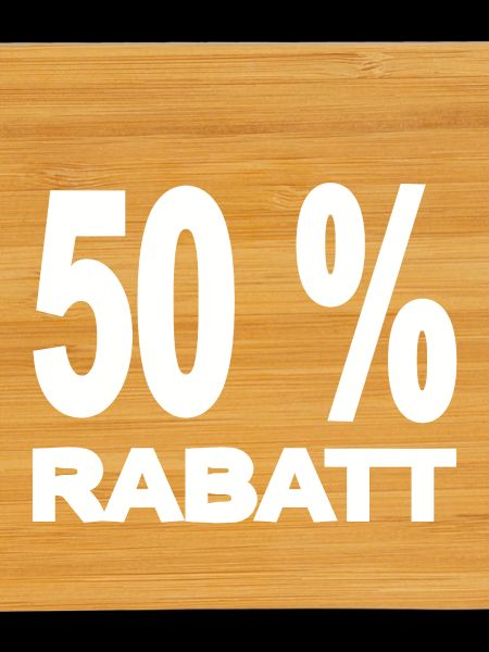 Rabatt