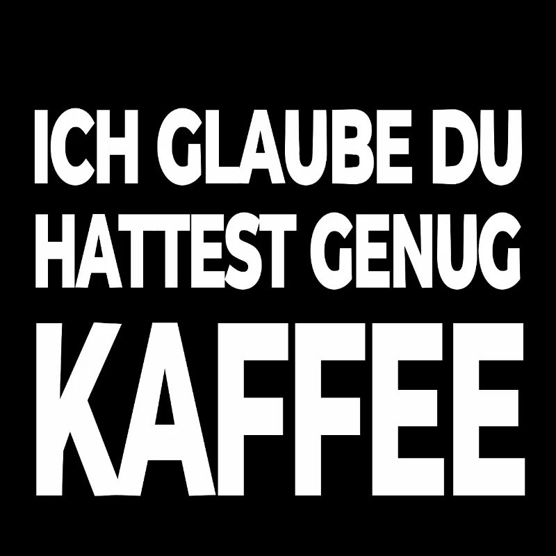Kaffee