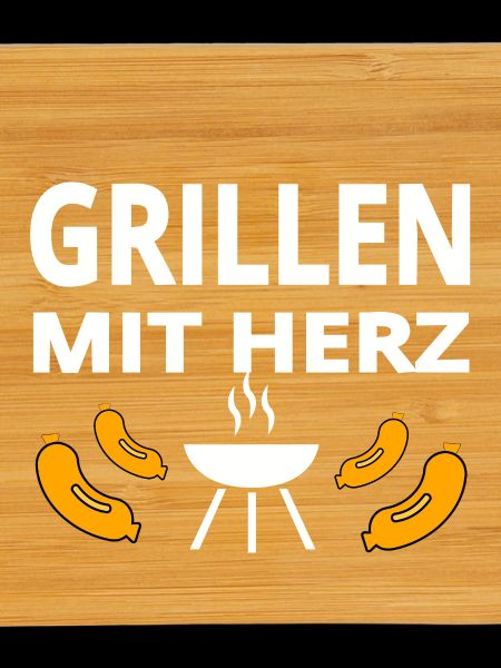 Grillen