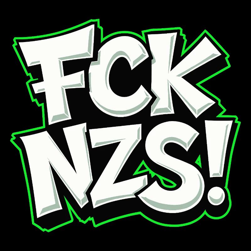 FCK NZS Statement gegen Rassismus