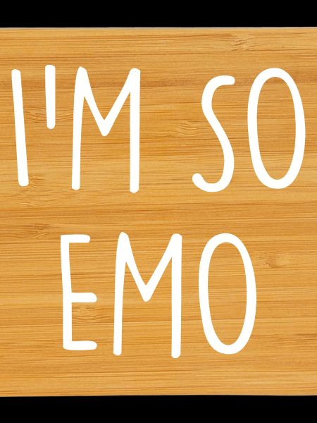Emo