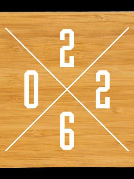 Année 2026