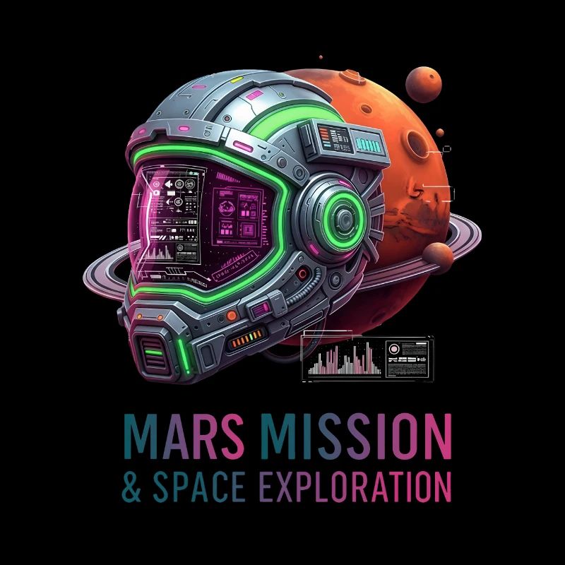 Mars Mission