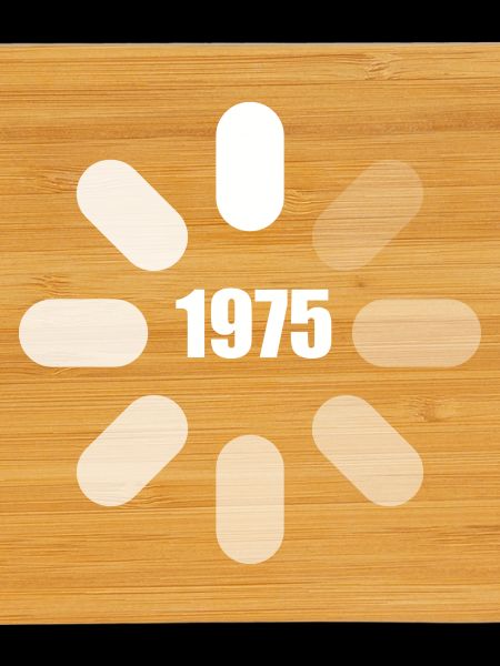 1975 Birthday Ideas