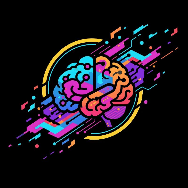 Cerveau IA