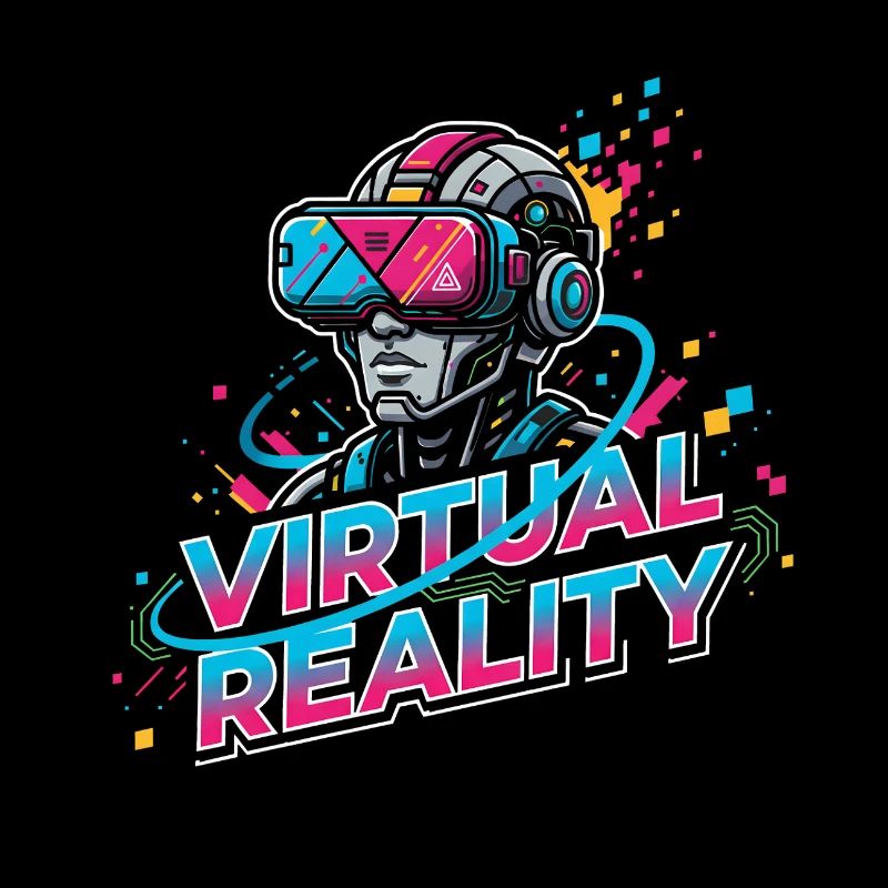 Science-fiction en réalité virtuelle