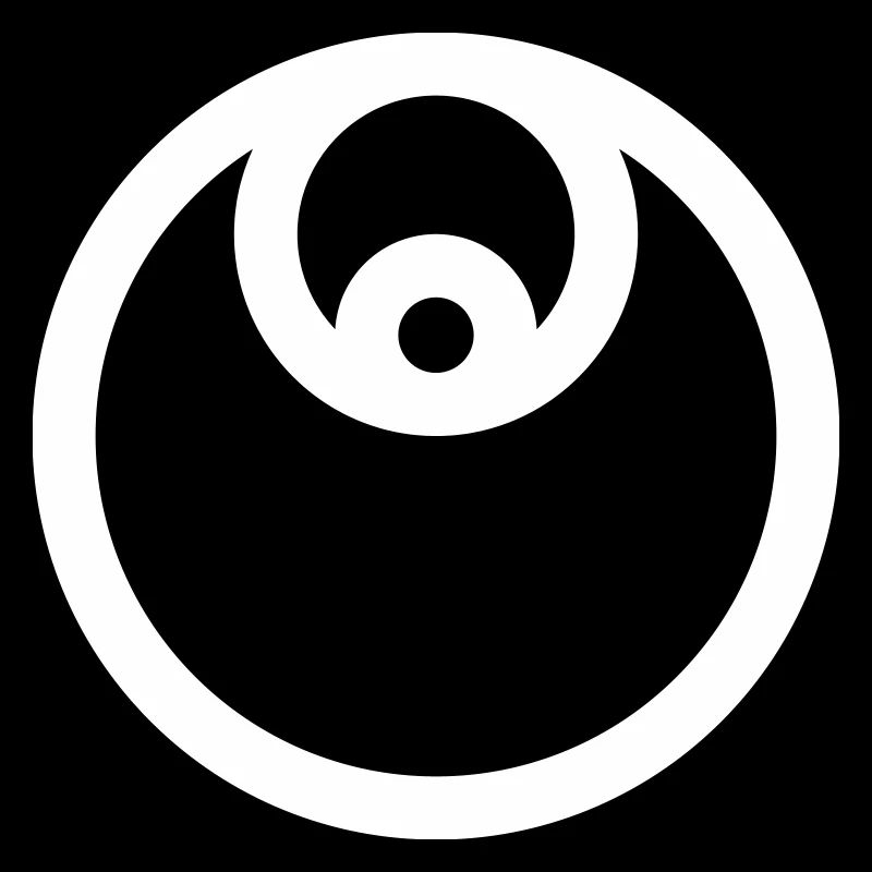 Emblème du cercle