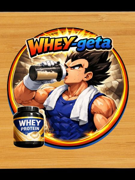 WHEYgeta