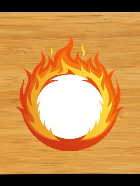 Anneau de feu