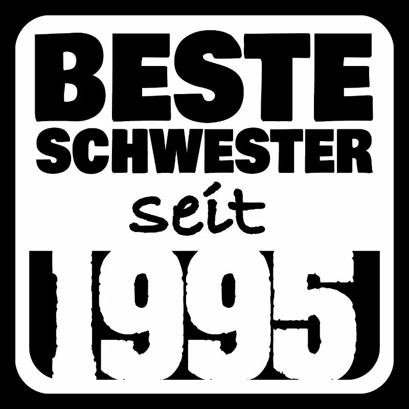 Frères et sœurs 1995