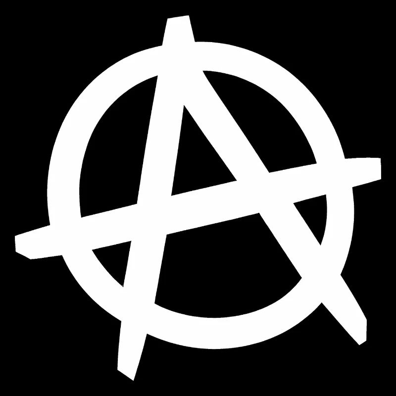 The Couching Dad "Anarchy"