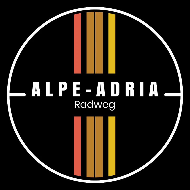 Alpe-Adria Cycle Path