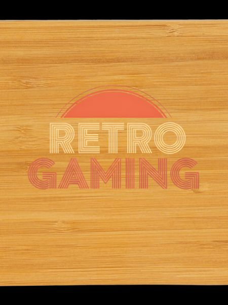 Jeux rétro