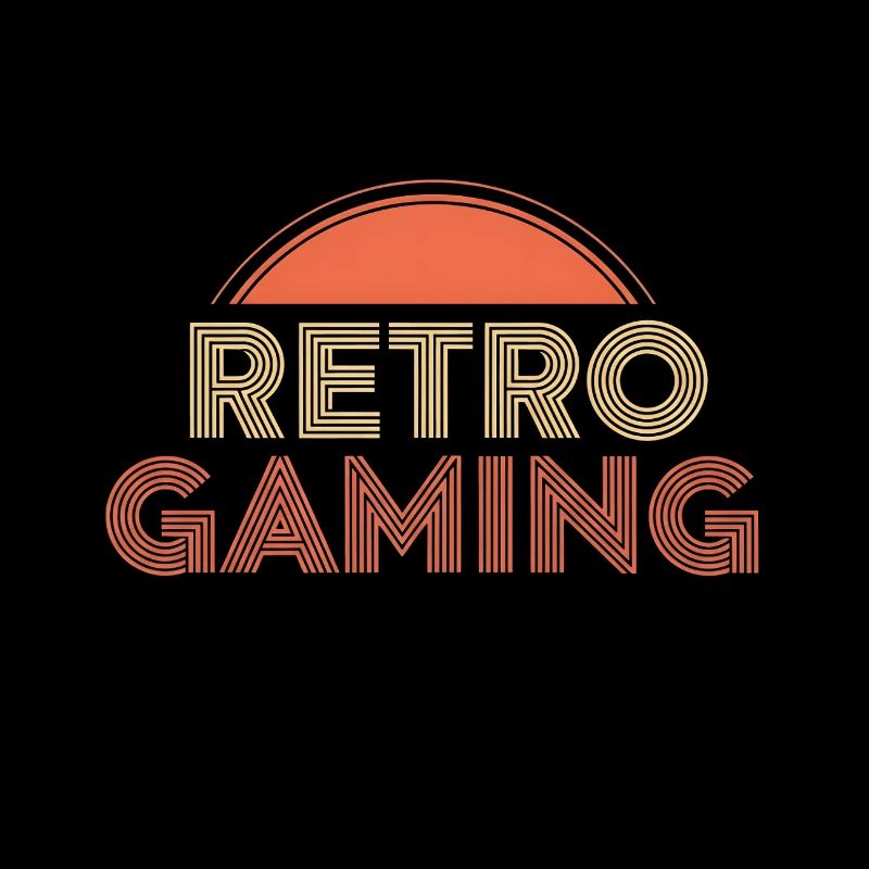 Retro Gaming