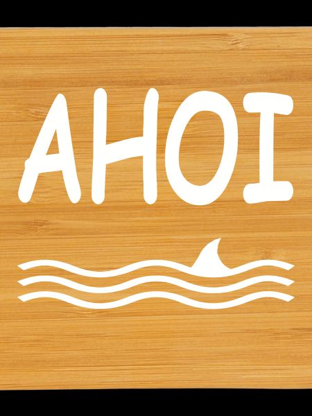 Ahoy