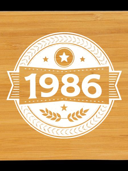 Blanc 1986