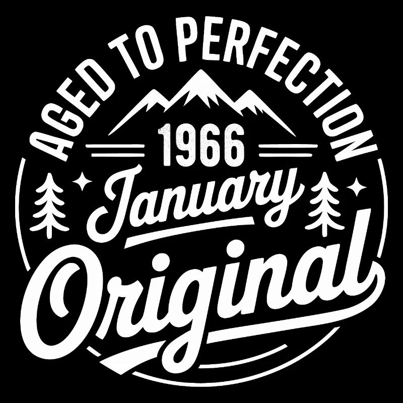 janvier 1966 – Édition outdoor aventure vintage 