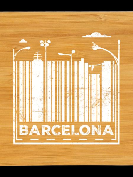 Barcelona City