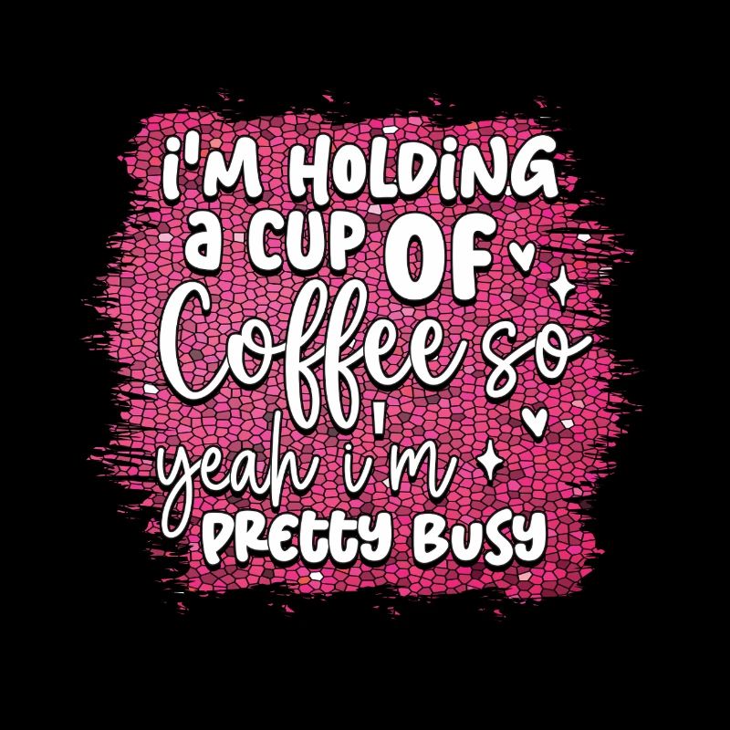 Coffee & Activity: Cute Coffee Sign