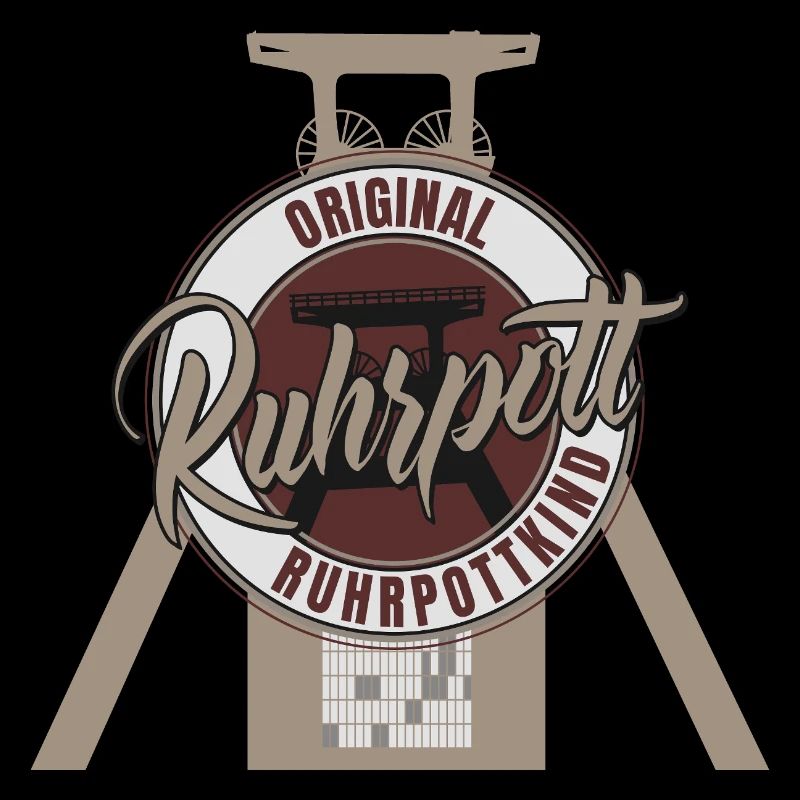 Original Ruhrpottkind