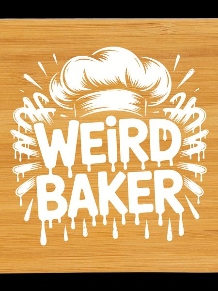 Weird Baker