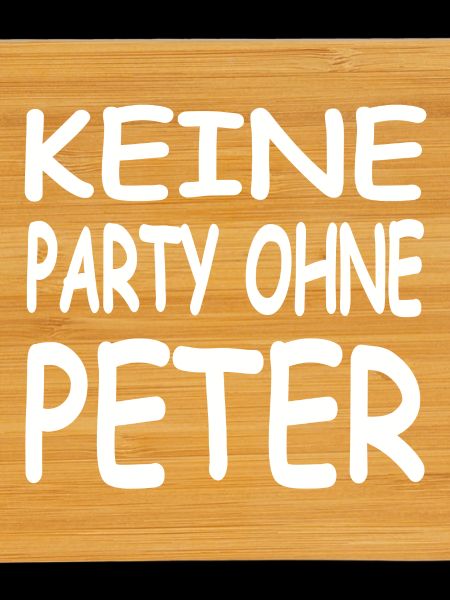 Peter