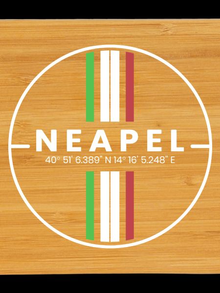 Naples Coordinates