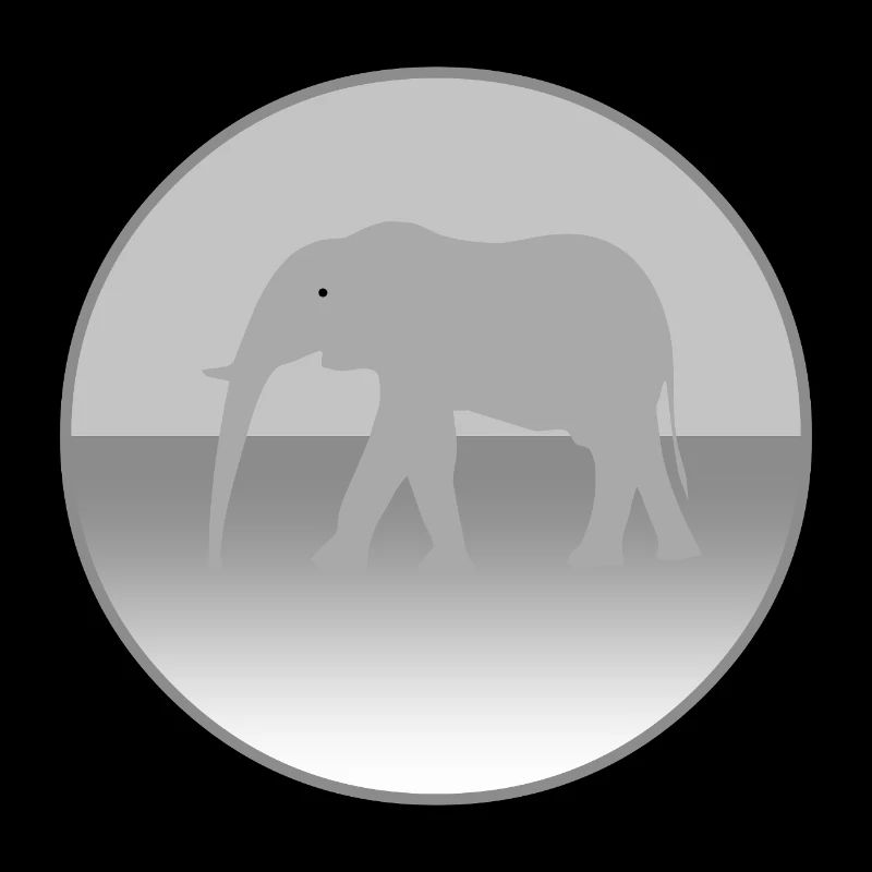 Elefant