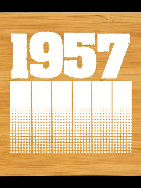 1957 1957