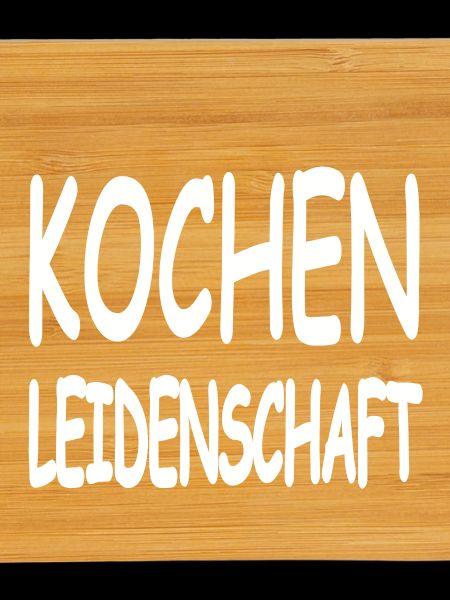 Kochen