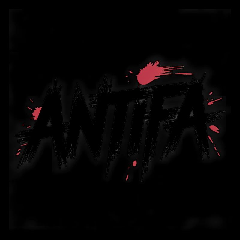 Antifa - Antifascist Merch
