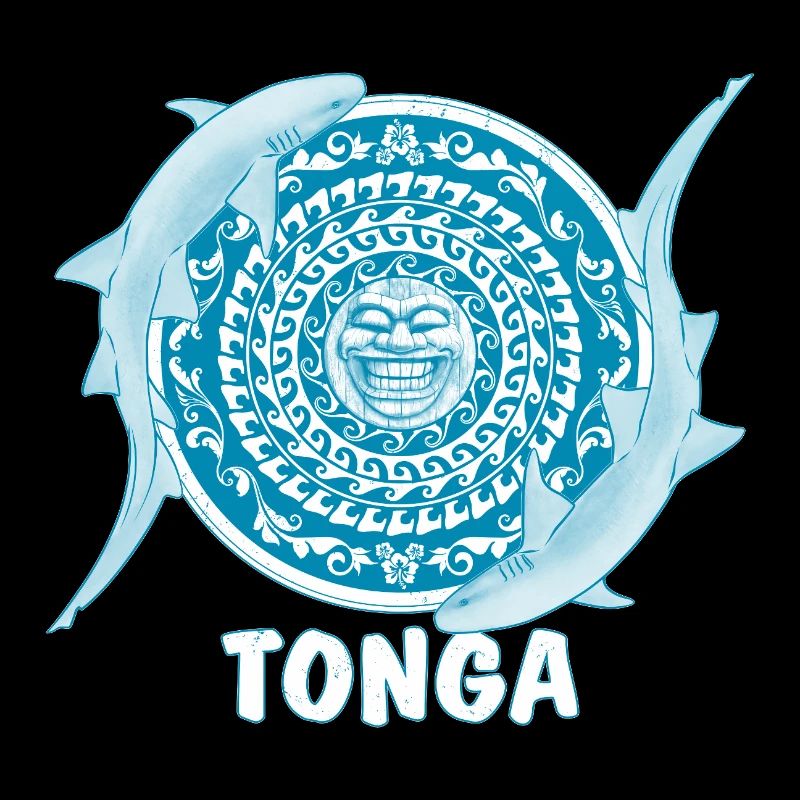 Tonga Nurse Shark