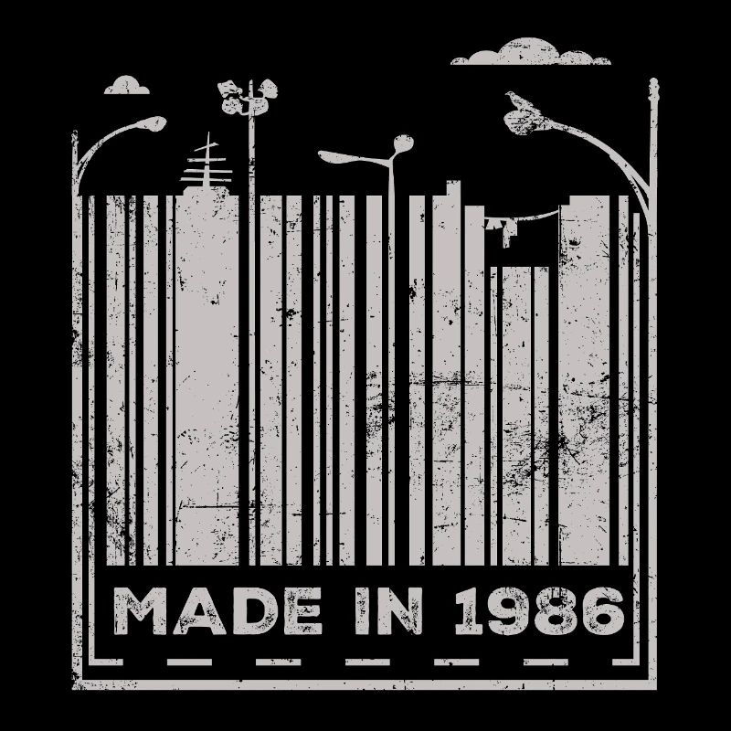 Millésime 1986