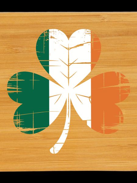 Irish Pride