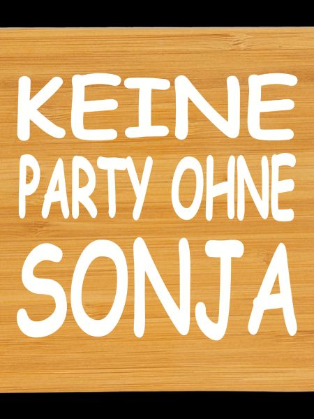 SONJA