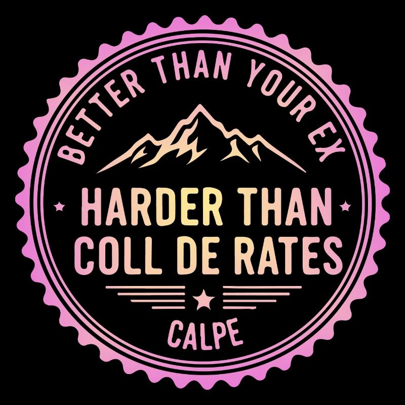 Calpe Coll de Rates Better Que Your Ex