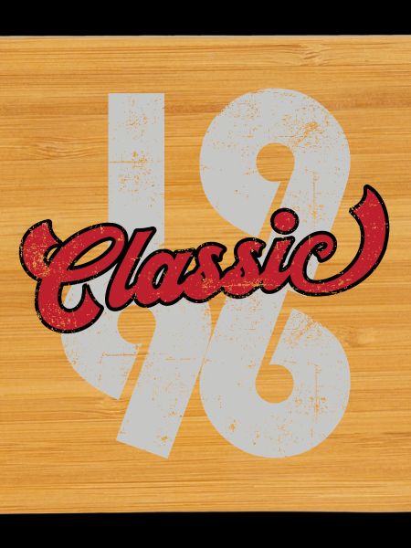 Classique 1996