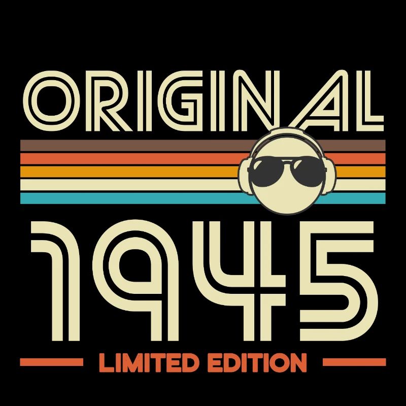 Original 1945 Retro Edition
