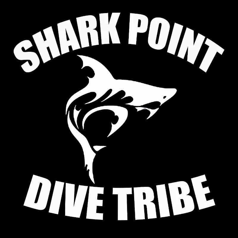 SHARK POINT DIVE TRIBE